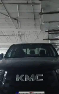 فروش کی ام سی t8