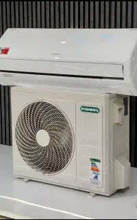 فروش کولرگازی OGENERAL مدل ASGA24LFCA