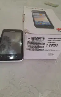 گوشی هواویY330