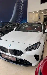 بی ام دبیلو 225L