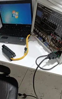 ریمپ انواع خودرو و ecu و تنظیم موتور