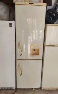 یخچال امرسان و فیلور