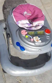 فروش کالسگه و روروک