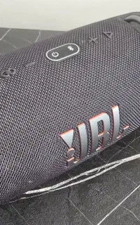 اسپیکر JBL Extreme 3 اصل درحد با جعبه و اکسسوری ها