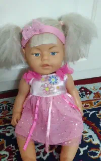 حراج عروسک