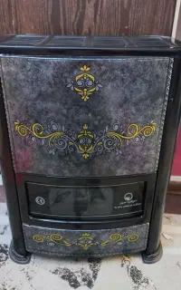 بخاری مروارید سوز نو