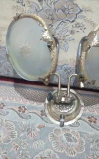 روشنایی گازی