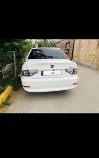 سمند سورن مدل 1404