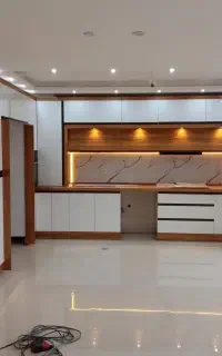 کابینت و کمد دیواری