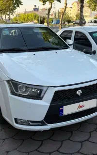 دنا پلاس توربو اتومات درجه یک مدل ۱۴۰۱