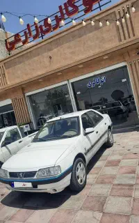 اس ال ایکس۹۹گاز سیم موجود