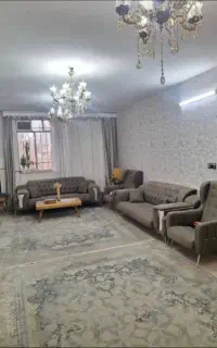 واحد ۱۱۰متری دو خواب