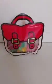 میستری باکس خوراکی