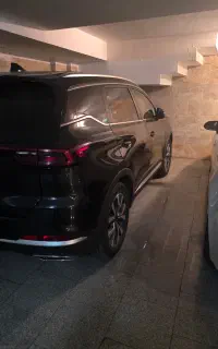 تیگو ۷ پرو اکسلنت ۱۴۰۲