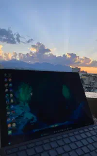 سرفیس پرو ۶