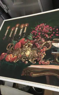 یک عددتابلو