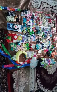 اکسسوری وزیورآلات