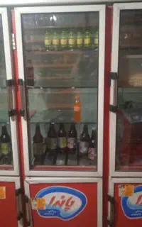 یخچال بزرگ ۶ درب