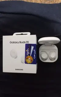 ایرپاد سامسونگ آکبند مدلgalaxy buds FE