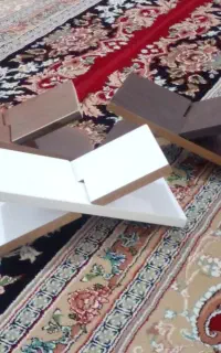 رحل و پایه نگهداری گوشی