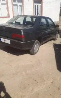 پژوه روا  مدل  ۸۷  نوک مدادی متالیک