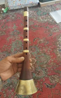 ساز سرنا