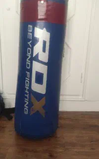 کیسه بوکس اصلی برند Rox