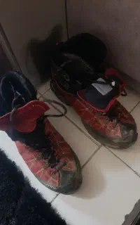 کفش کوهنوردی قارتال سایز45