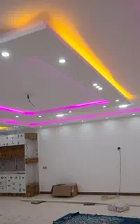 برقکاری آپارتمان ،باغ ویلا