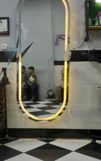 آینه قدی