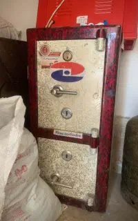 گاو صندوق