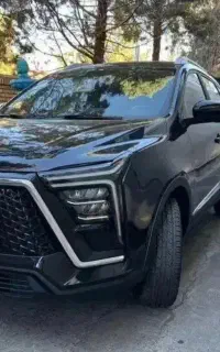 کی ام سی ایکس5  1404