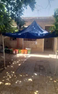 چادر آلاچیق