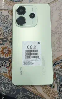نوت 14 حافظه 256