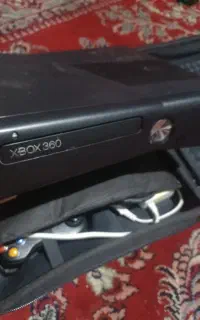 xbox360تمیز