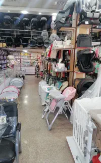 به یک فروشنده خانم نیازمندیم