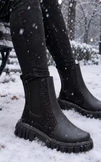 بوت و نیم بوت