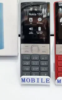 نوکیا گوشی پرکاربرد،