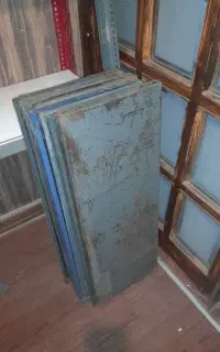 قفسه انباری