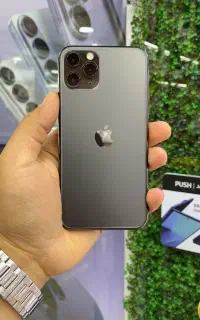 Iphone 11 pro