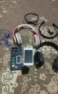 هدفون وهنسفری