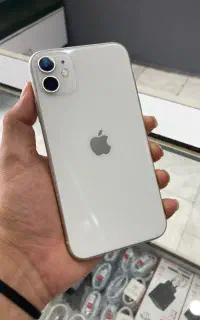 iphone 11 J/A 128 Gig