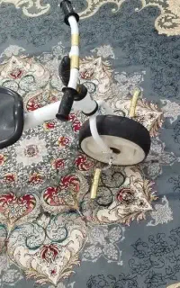 سه چرخه مناسب کودکان