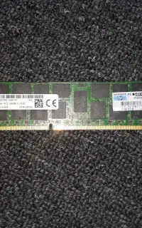 رم سرورHPE 16GB 12800گارانتی معتبر+ارسال سریع