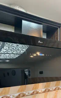 هود سالم بی‌مکس
