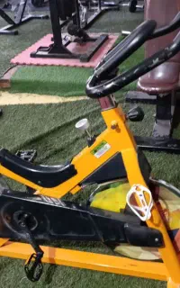 باشگاه بدنسازی