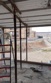 جوشکاری سیار