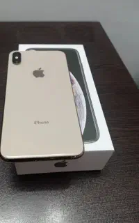 ایفون xs max 256