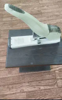منگنه زن بزگ