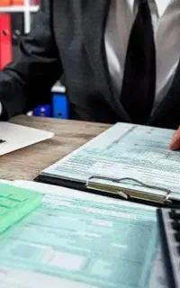 آموزش عملی حسابداری و اظهار نامه مالیاتی